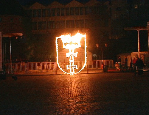 Herb Gdańska