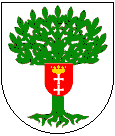 Herb Oliwy